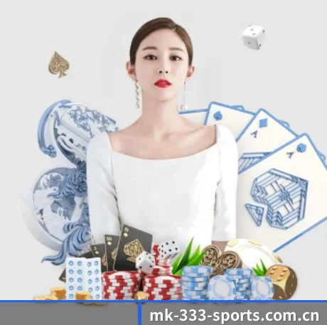 mk-333-sports.com.cn APP 界面